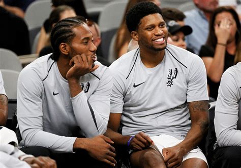 Rudy Gay Injury Update 2018 Econonaxre