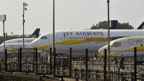 Five Things That Went Wrong For Indias Jet Airways Arabian Business