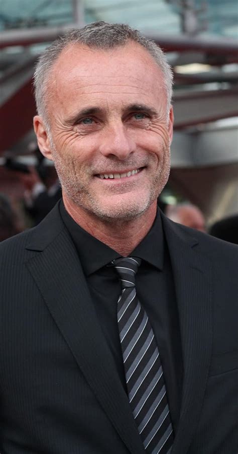 Timothy V Murphy Imdb