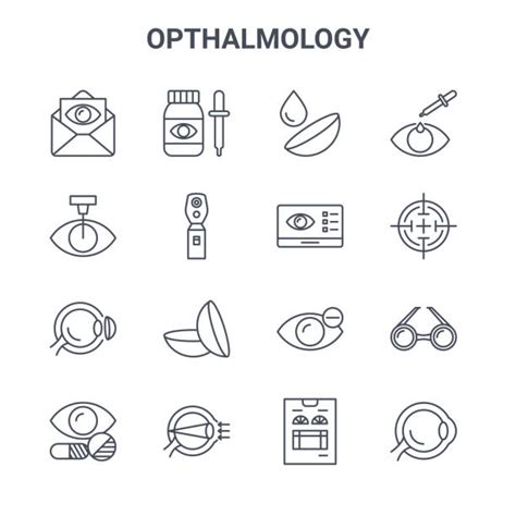 Ophthalmoscope Illustrations Royalty Free Vector Graphics And Clip Art