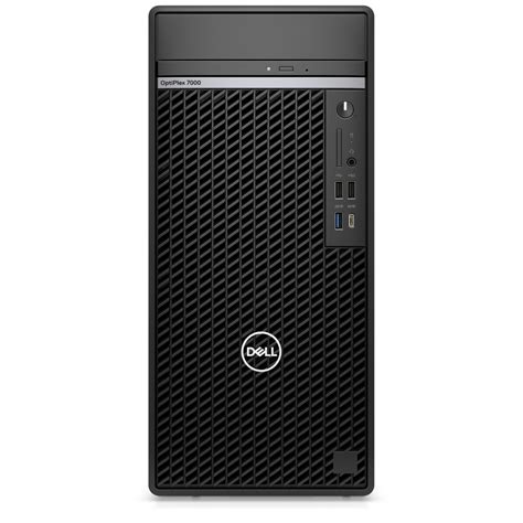 Dell Optiplex Mt Desktop Pc I Gb Ddr Gb Ssd W Home