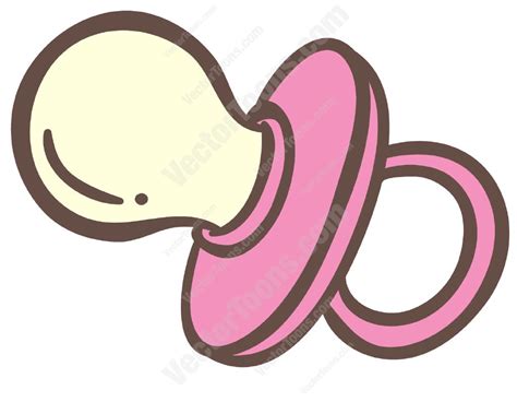 Free Pacifier Cartoon Cliparts Download Free Pacifier Cartoon Cliparts