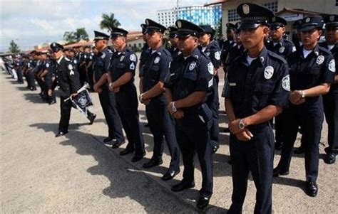 QUIERES SER POLICÍA EN PANAMÁ CONOCE LOS REQUISITOS