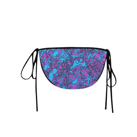 Bm Bp Custom Bikini Swimsuit Bottom Id D