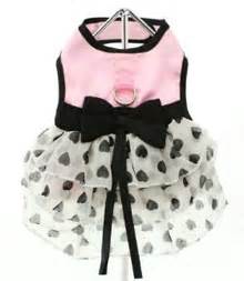 Chihuahua Dresses - Chihuahua Clothes