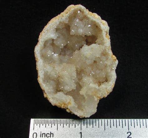 Moroccan Geodes