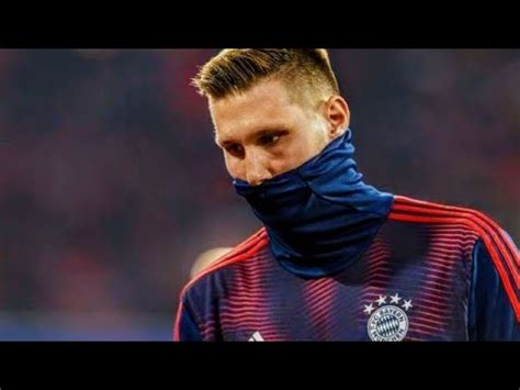 Niklas Süle MONSTER Skills Defensive Goals 2019 YouTube