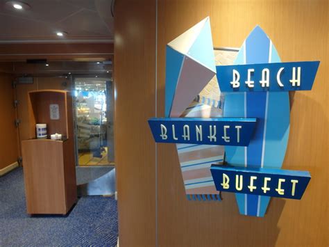 Disney Cruise Line Alaska Review Facilities Aboard The Disney Wonder