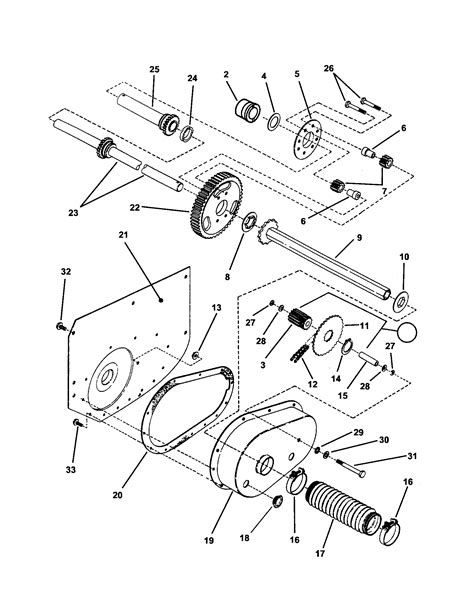 Wiring Diagram Snapper Rear Engine Mower Wiring Diagram Pictures
