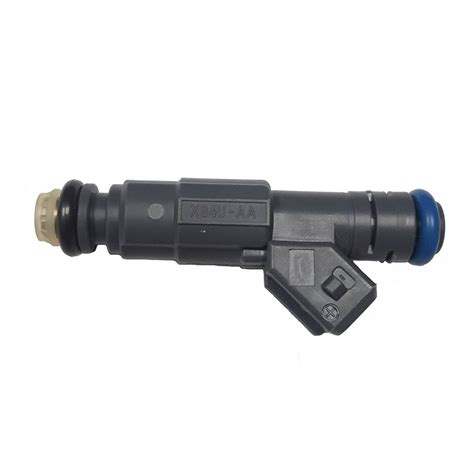 XS4U AA INYECTOR DE GASOLINA FORD MAZDA MERCURY Autopartes IAA