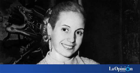 A 69 años de la muerte de Eva Perón madre de los descamisados La