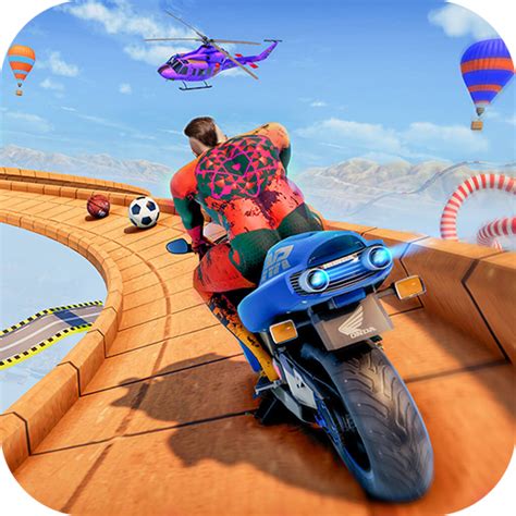 GT Bike Racing Stunt Bike Game Apps On Google Play