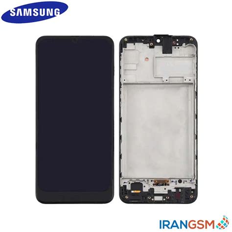 قیمت تاچ ال سی دی موبایل سامسونگ Samsung Galaxy M21 2020 2021 SM M215