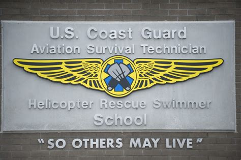 DVIDS - Images - Rescue Swimmer Training Facility [Image 4 of 19]