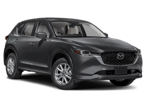 New 2025 Mazda CX 5 2 5 S Preferred AWD SUV In Thomaston CX539219