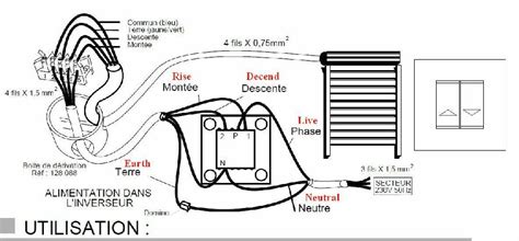 Somfy Motor Installation Guide