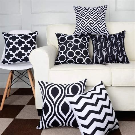 Aliexpress Buy Pc Set Geometric Throw Pillow Case Decorative