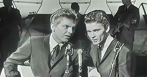 Cathy’s Clown classic: The Everly Brothers’ iconic 60s hit returns in ...