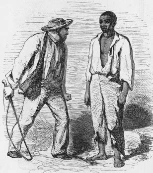 1800s-1850s: Resisting slavery - US news - Gut Check | NBC News