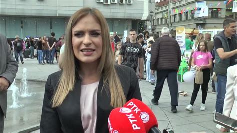 10 Minuta „sportom Do Zdravlja Na Svetski Dan Fizičke Aktivnosti