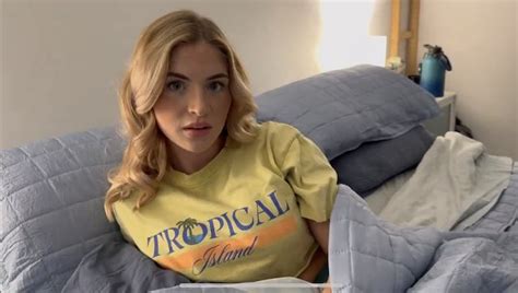 Who Is This Blonde Green Eyes Pornstar Zoeneli Namethatporn