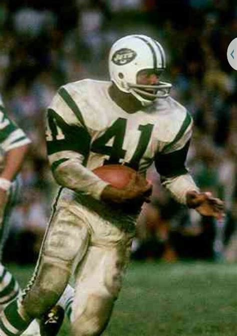 Matt Snell FB New York Jets: | New york jets football, Nfl football teams, Jets football