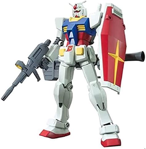 Buy Bandai Spirits Hobby Hguc 1 144 Hguc Rx 78 2 Gundam Model Kit