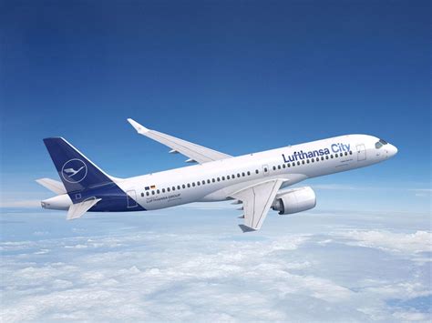 Toulouse Le groupe Lufthansa commande 40 avions supplémentaires à Airbus