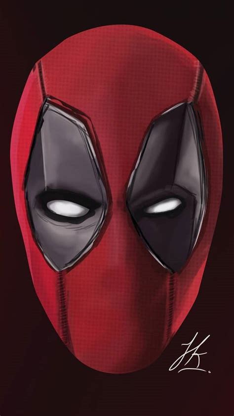 Far From Home Spiderman Iphone Wallpaper Iphone Wallpapers Deadpool Art Deadpool Face