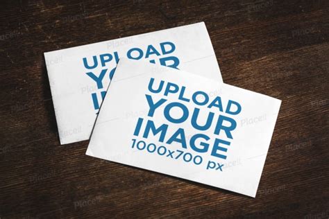 Postcard Mockup Templates Free Pro Design Shack