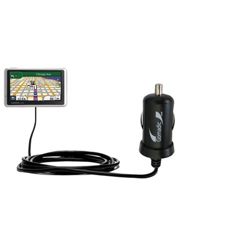 Classic Straight Usb Cable Suitable For The Garmin Nuvi 2757 2797 Lmt With Power Hot Sync And