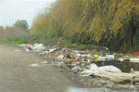 Encargada Medioambiental Reconoce Dificultades Para Fiscalizar