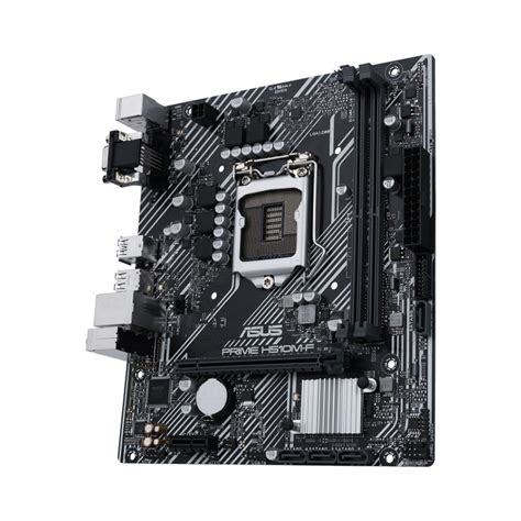 Mainboard ASUS PRIME H510M F