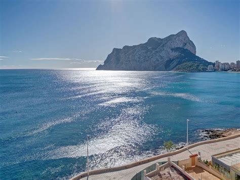 Calpe Apartamentos Baratos En Alquiler Vacacional