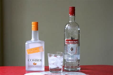The Improved Vodka Soda - Drink Spirits