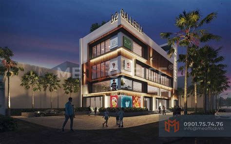 D2 Galleria 9 Lê Thước Phường Thảo Điền Quận 2 TP HCM