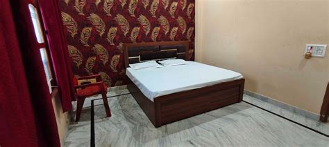 Hotel O HOME Swagat Homestay Home Ayodhya Book 1263 OYO