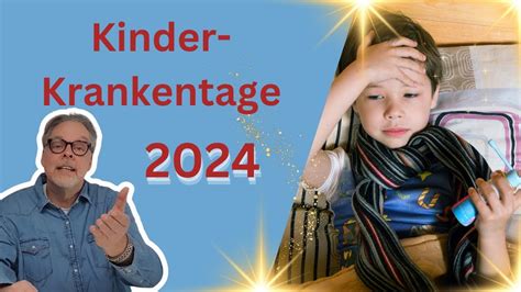 Kinderkrankentage Kinderkrankengeld Neue Regeln Und Alles Was DU