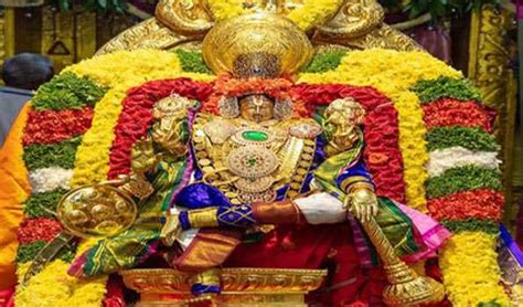 Vaikunta Dwara Darshanam At Tirumala For 10 Days From Dec 23