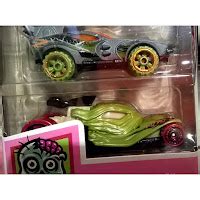 T Hunted O Novo Pack Zombies Da Hot Wheels
