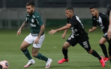 Palmeiras X Ponte Preta Saiba Onde Assistir à Partida Do Campeonato