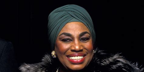 Leontyne Price - Aida, Awards & Age