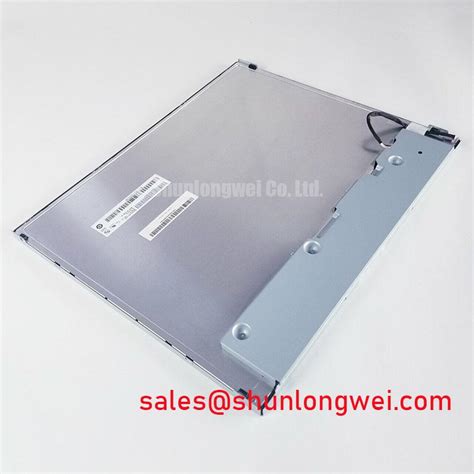 Display Lcd Auo G Eg V Shunlongwei Co Ltd