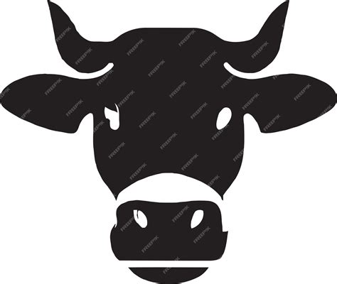 Premium Vector | Cow jumping over the moon icon