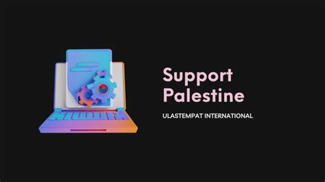 Discover the Most Popular Brands That Stand with Palestine - Ulastempat International