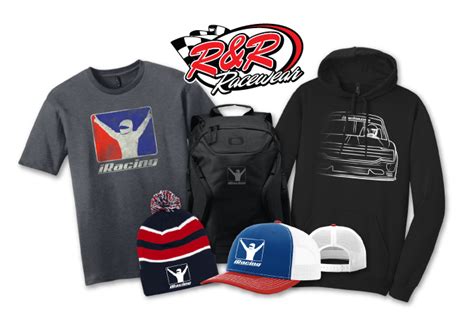 Shop - iRacing.com | iRacing.com Motorsport Simulations