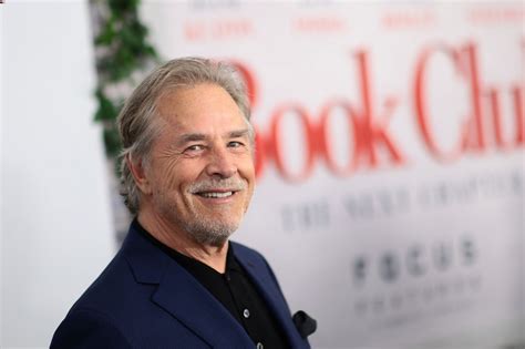 50 Facts About Don Johnson