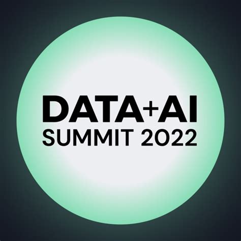 Data Ai Summit By Databricks Inc