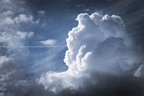 Wolke Gewitter Sturm Kostenloses Foto Auf Pixabay