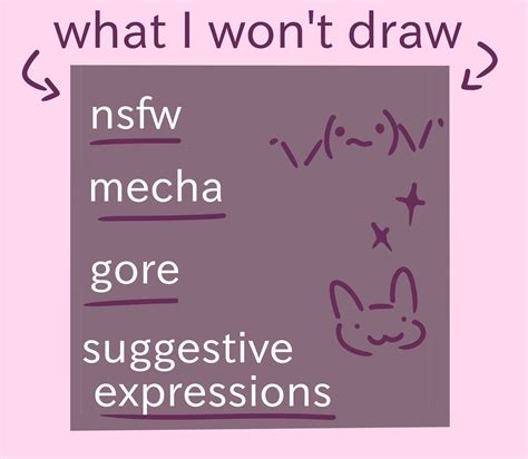 Furry Profile Pic Commissions Headshot Only Furry Art Commissions Etsy